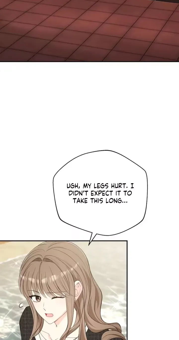 Accidental Romance Chapter 28 page 46 - 