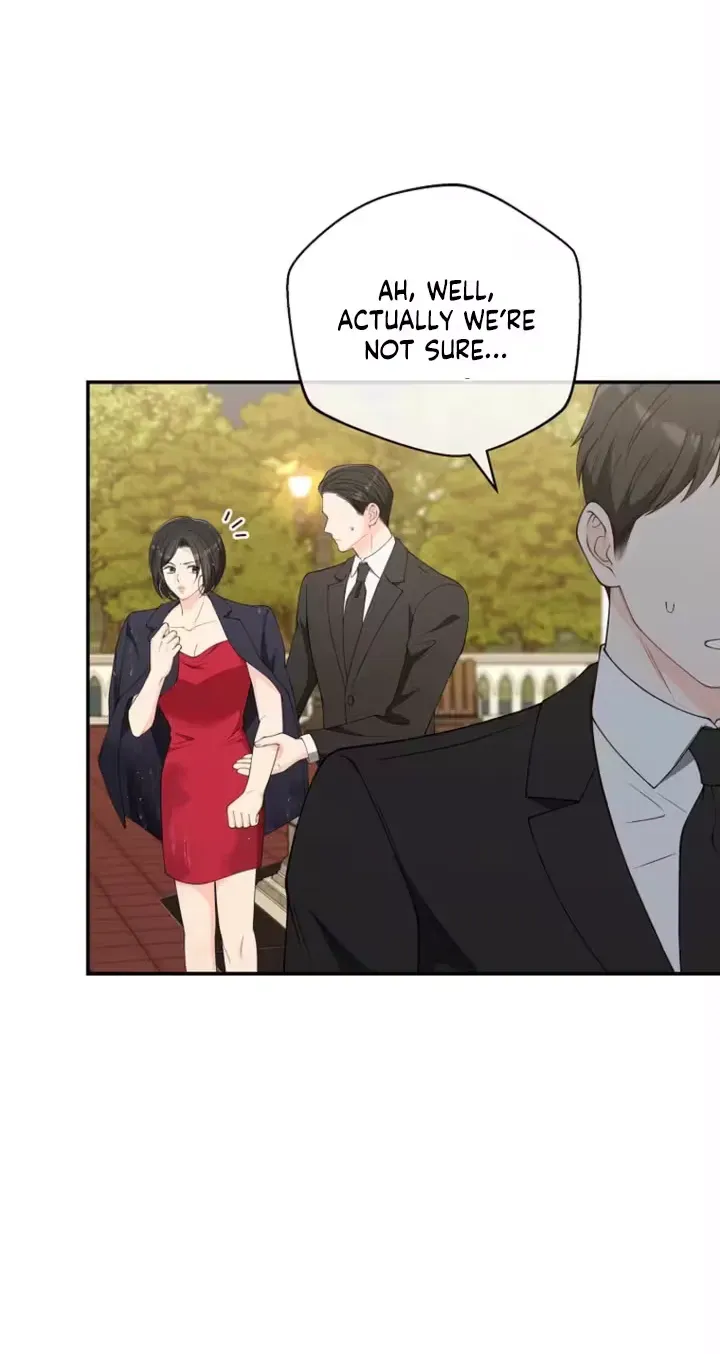 Accidental Romance Chapter 28 page 74 - 