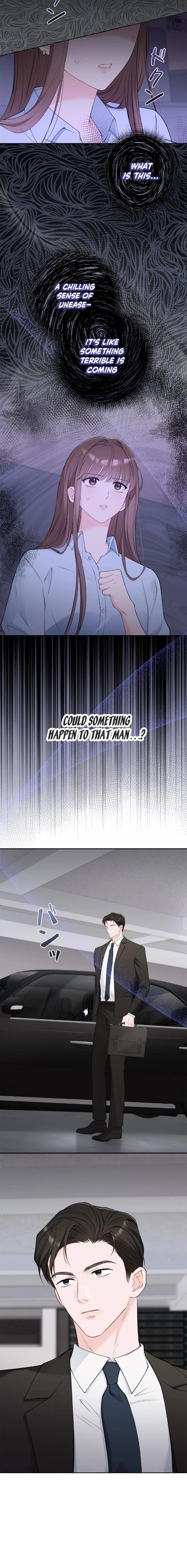 Accidental Romance Chapter 3 page 16 - 
