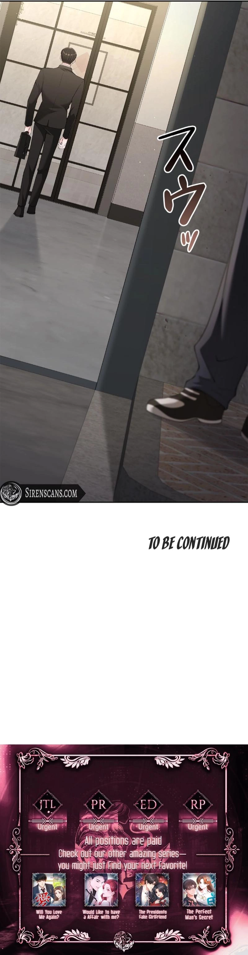 Accidental Romance Chapter 3 page 17 - 