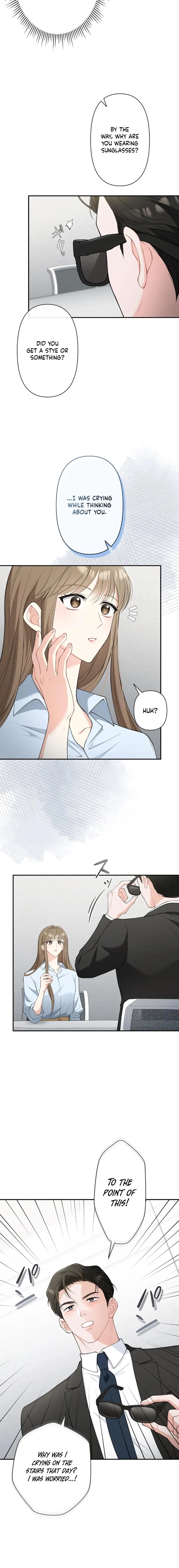Accidental Romance Chapter 7 page 2 - 