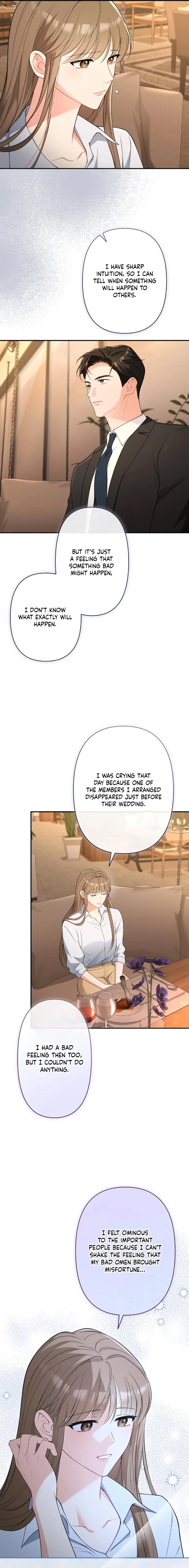 Accidental Romance Chapter 7 page 11 - 