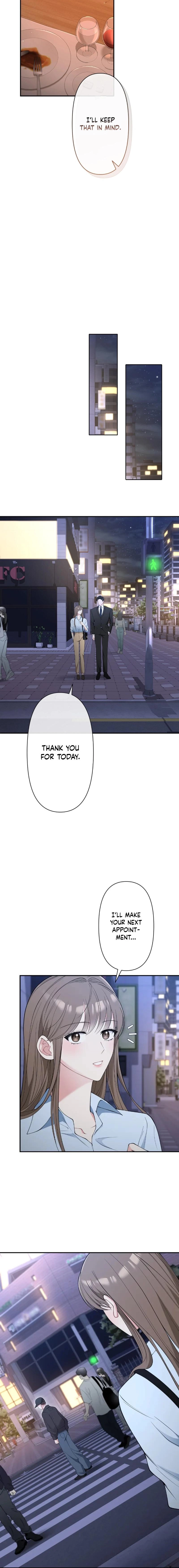 Accidental Romance Chapter 7 page 14 - 