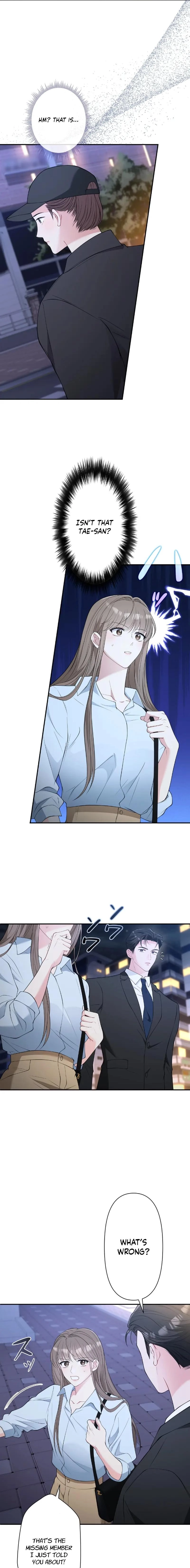 Accidental Romance Chapter 7 page 15 - 