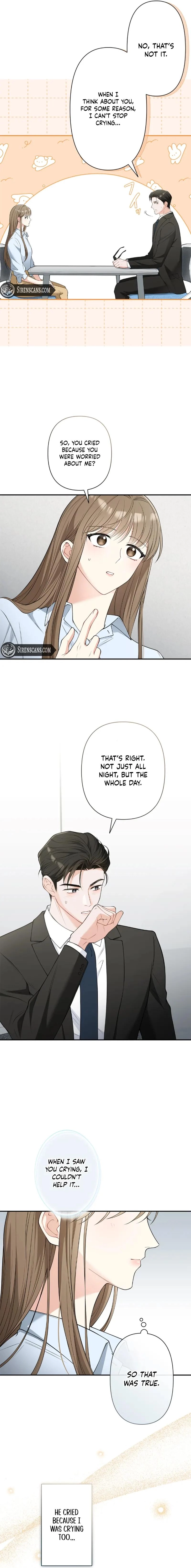 Accidental Romance Chapter 7 page 3 - 