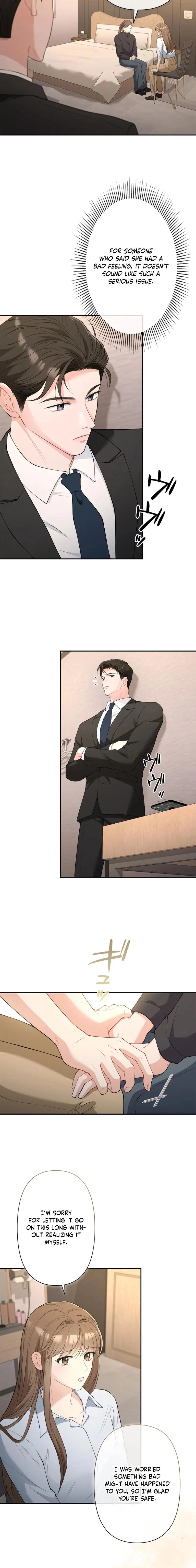 Accidental Romance Chapter 9 page 2 - 