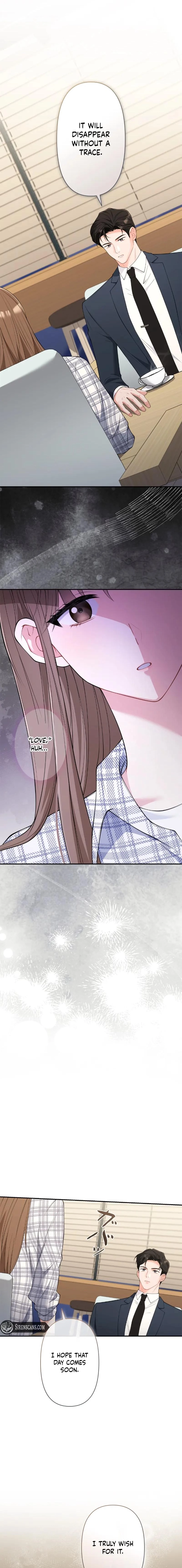 Accidental Romance Chapter 9 page 13 - 