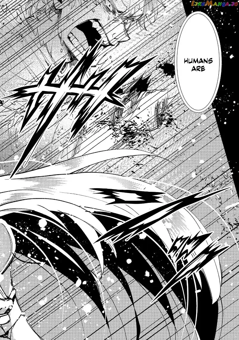 Accidentally Summoned Teacher and Mechanical Girl Chapter 6 page 15 - 