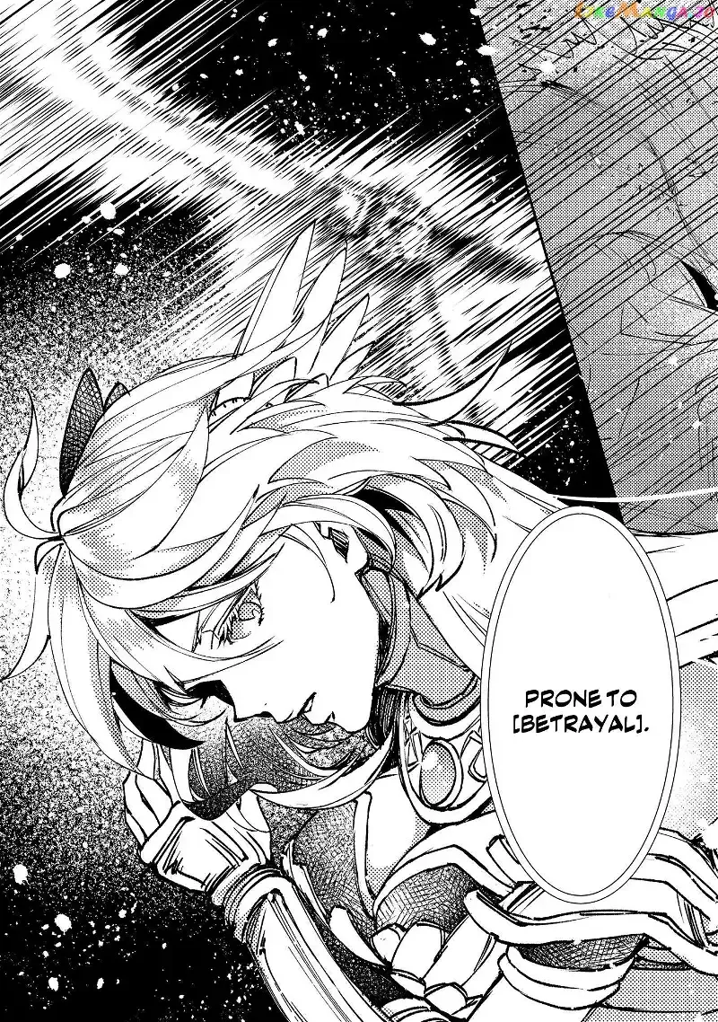 Accidentally Summoned Teacher and Mechanical Girl Chapter 6 page 16 - 