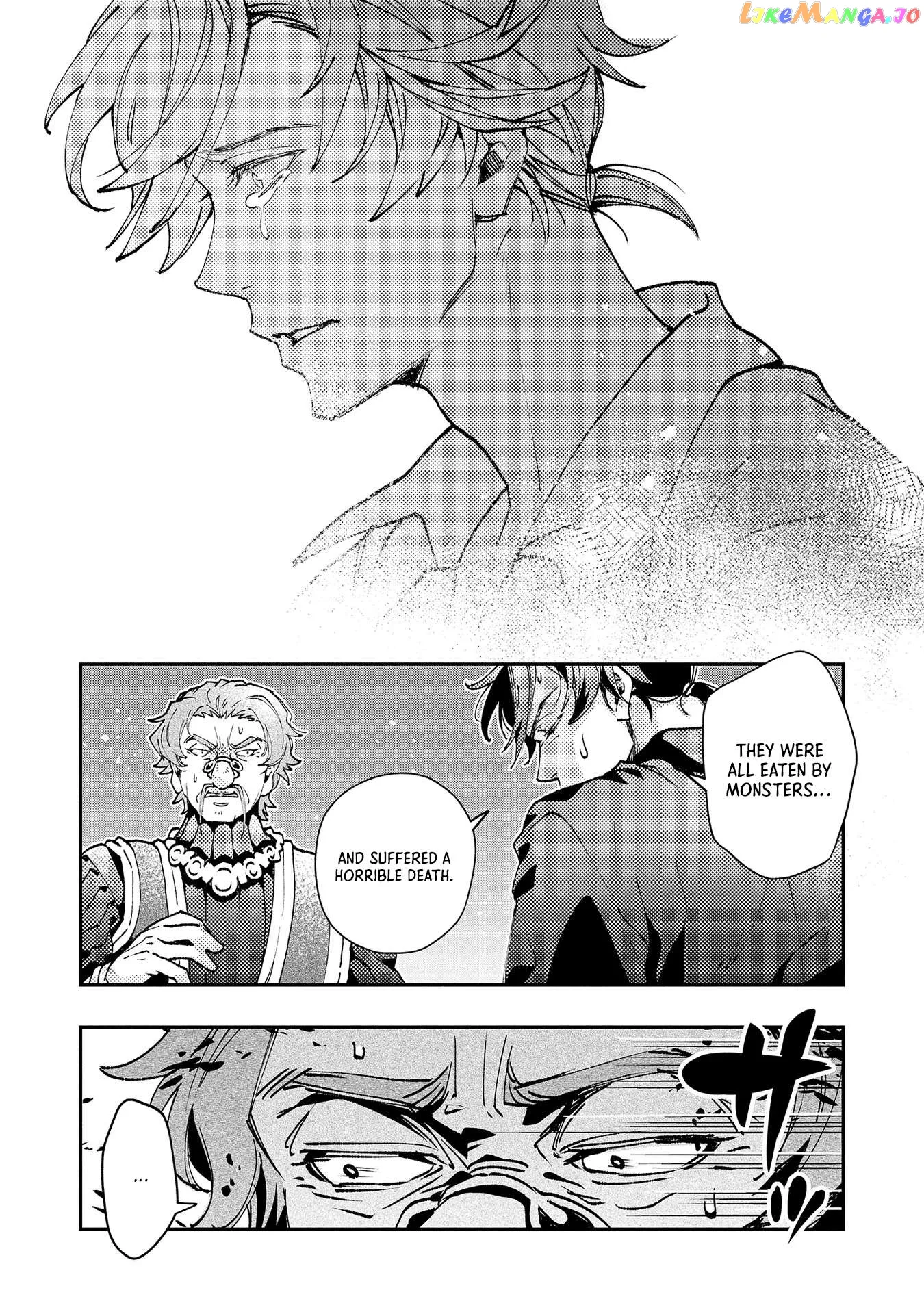 Accidentally Summoned Teacher and Mechanical Girl Chapter 7 page 9 - 