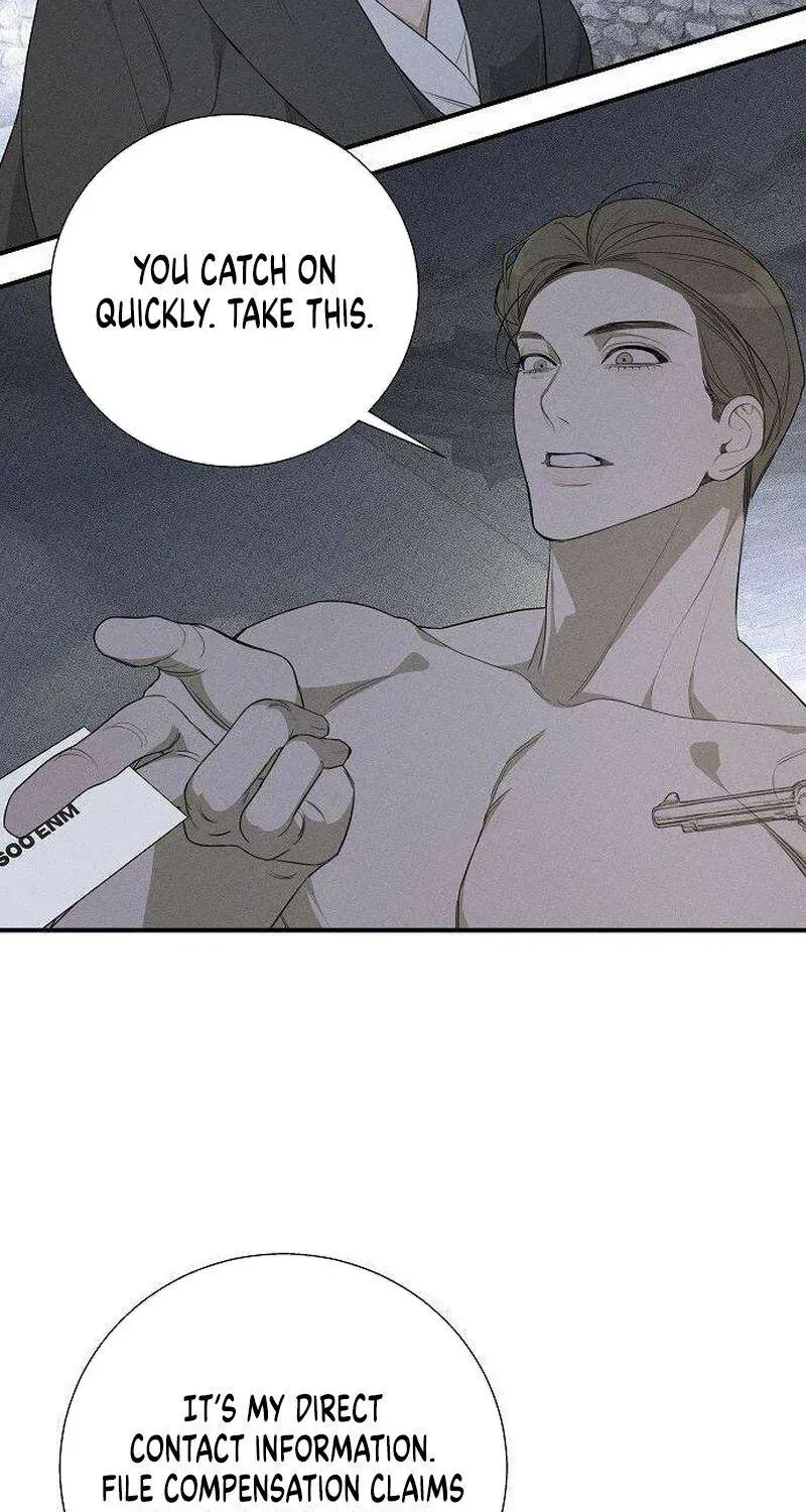 According to Their Own Instincts Chapter 1.1 page 54 - 