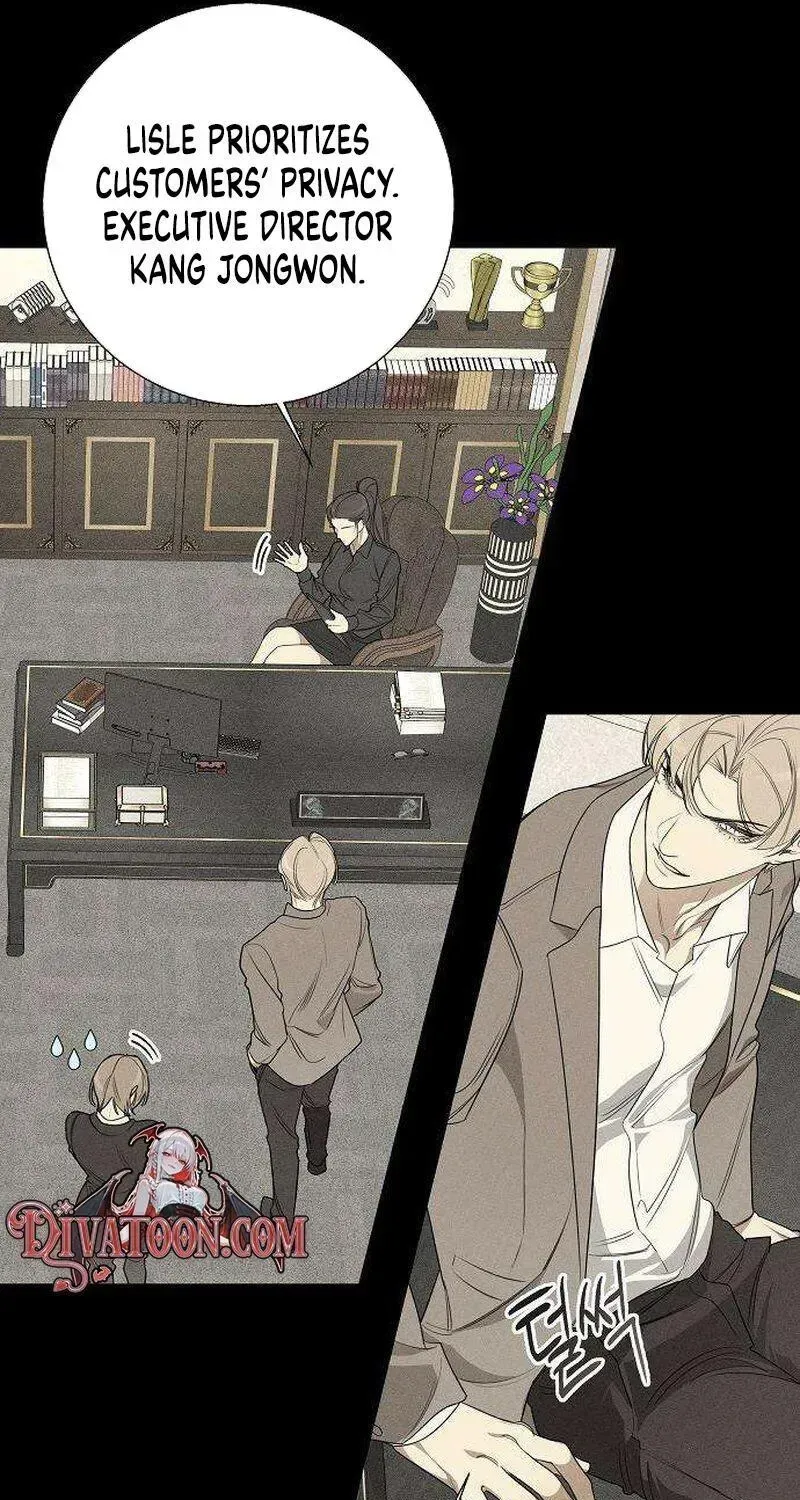 According to Their Own Instincts Chapter 1.1 page 75 - 