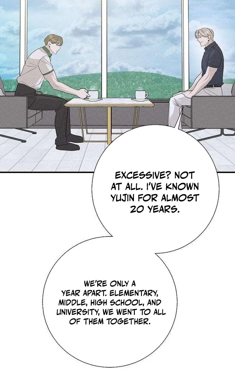 According to Their Own Instincts Chapter 12 page 15 - 