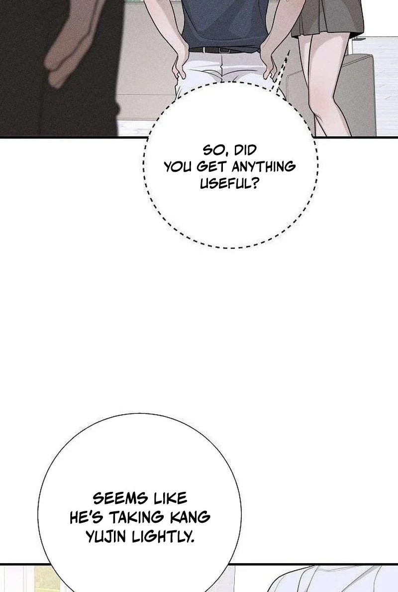 According to Their Own Instincts Chapter 12 page 33 - 