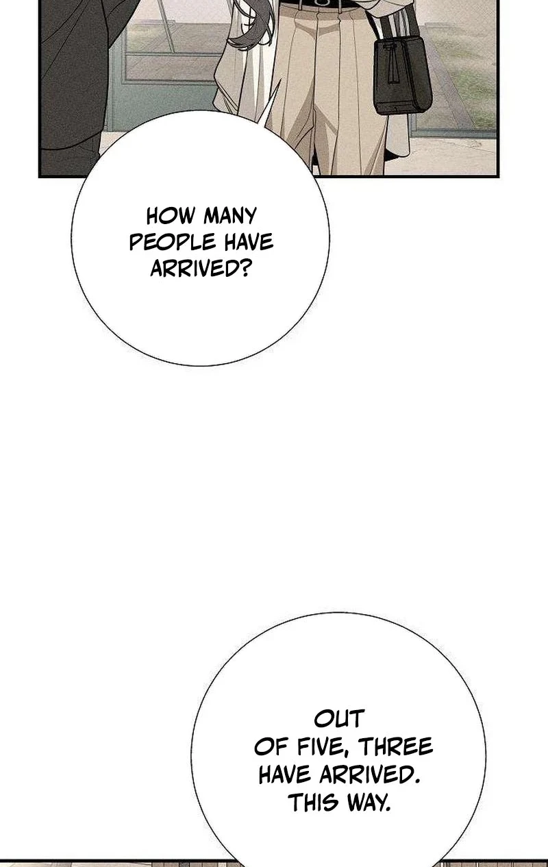 According to Their Own Instincts Chapter 12 page 66 - 