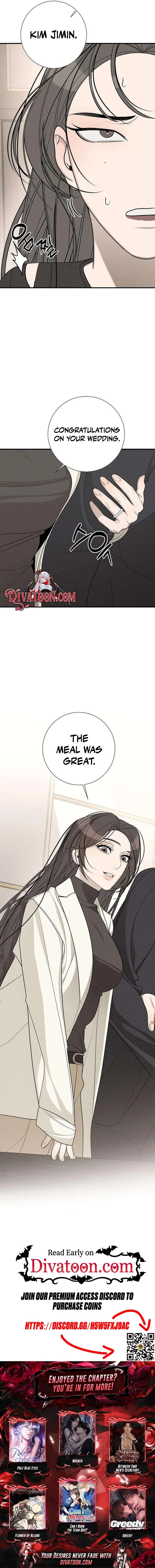 According to Their Own Instincts Chapter 13 page 11 - 