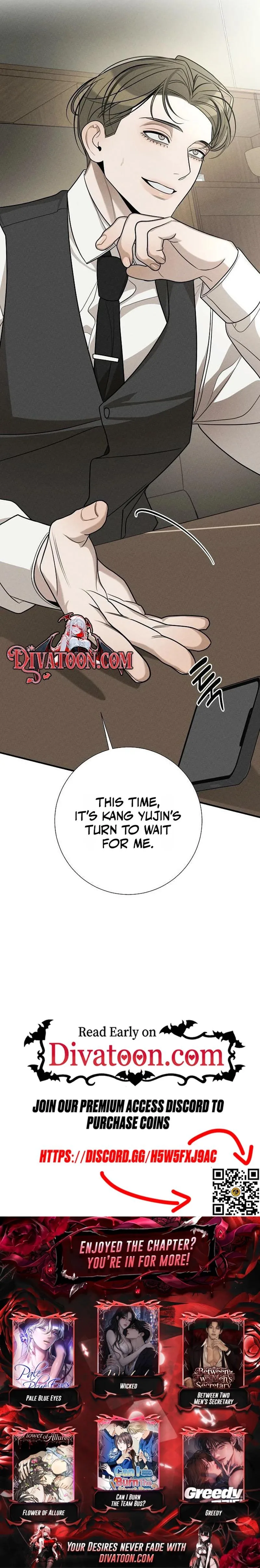 According to Their Own Instincts Chapter 15 page 12 - 