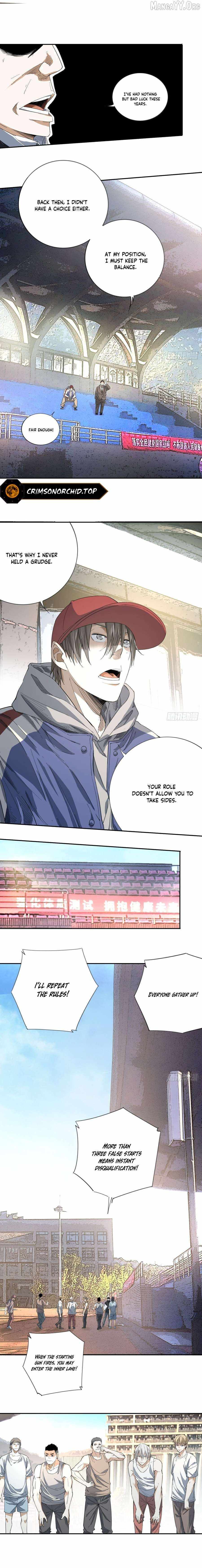 Ace Ice Blade Chapter 13 page 7 - 