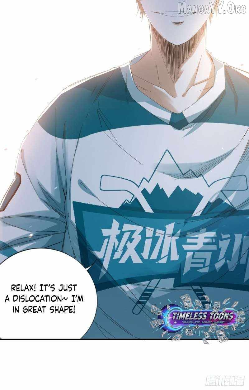 Ace Ice Blade Chapter 14 page 11 - 