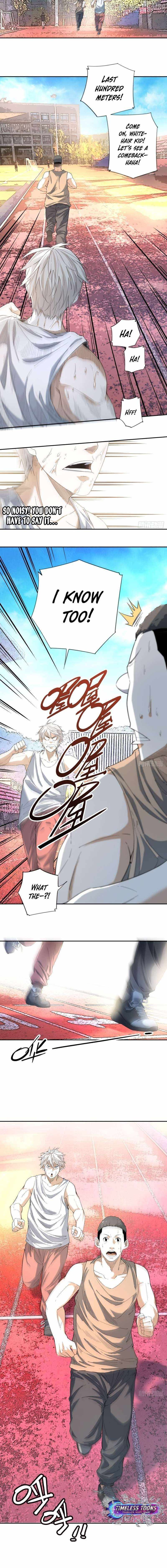 Ace Ice Blade Chapter 14 page 4 - 