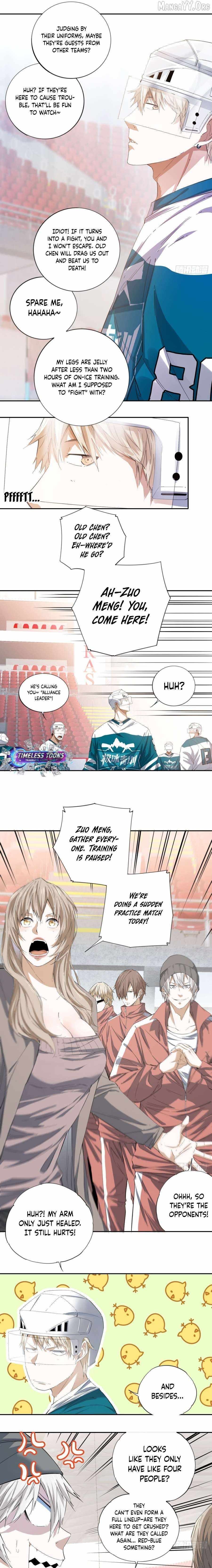 Ace Ice Blade Chapter 17 page 4 - 