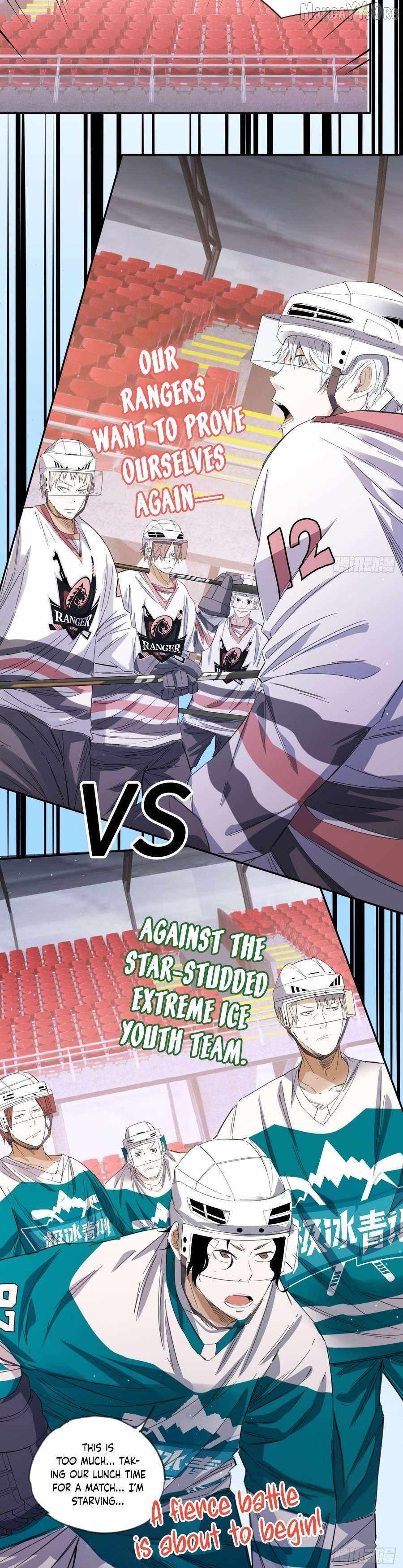 Ace Ice Blade Chapter 17 page 9 - 