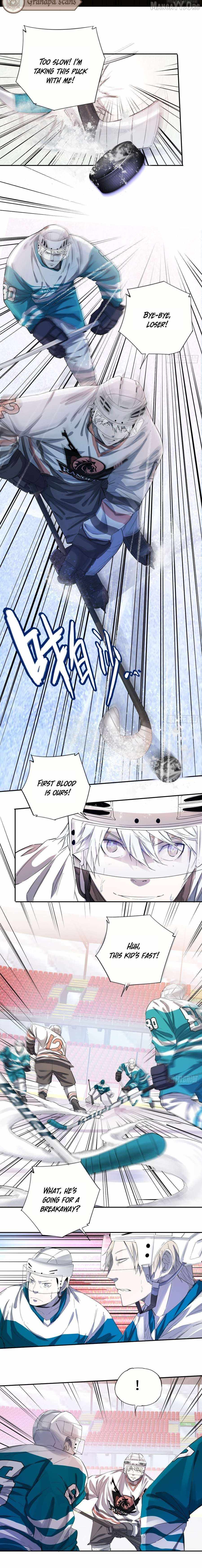 Ace Ice Blade Chapter 18 page 7 - 