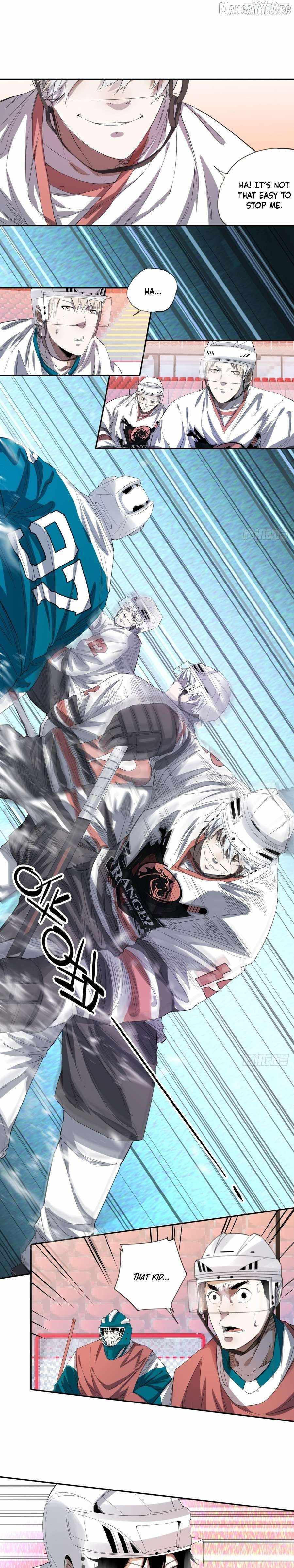 Ace Ice Blade Chapter 18 page 8 - 