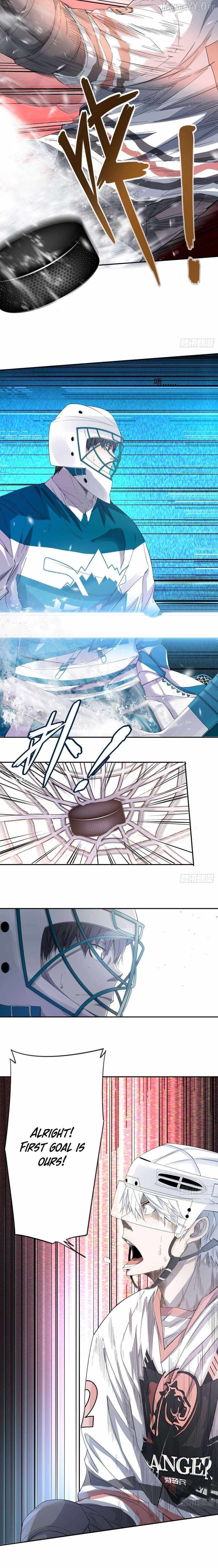 Ace Ice Blade Chapter 19 page 3 - 
