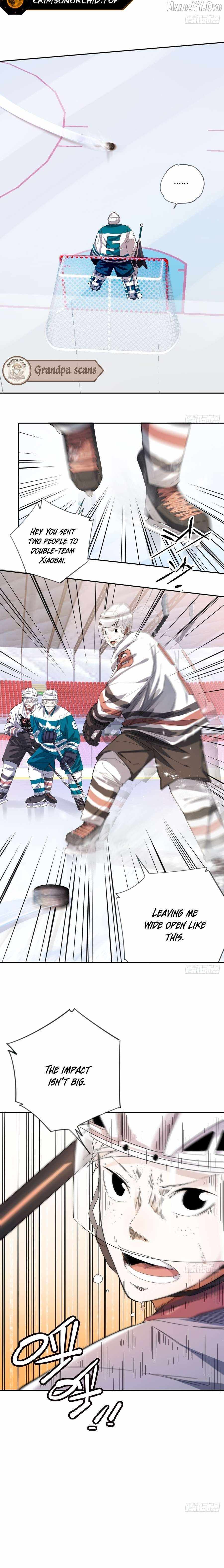 Ace Ice Blade Chapter 20 page 5 - 