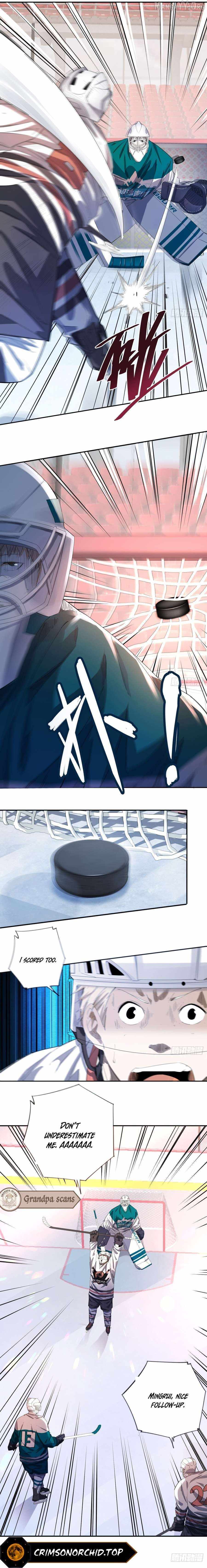 Ace Ice Blade Chapter 20 page 6 - 