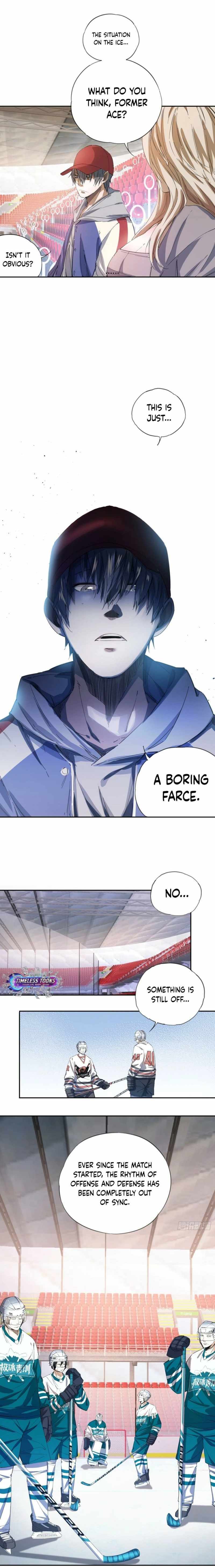 Ace Ice Blade Chapter 21 page 3 - 