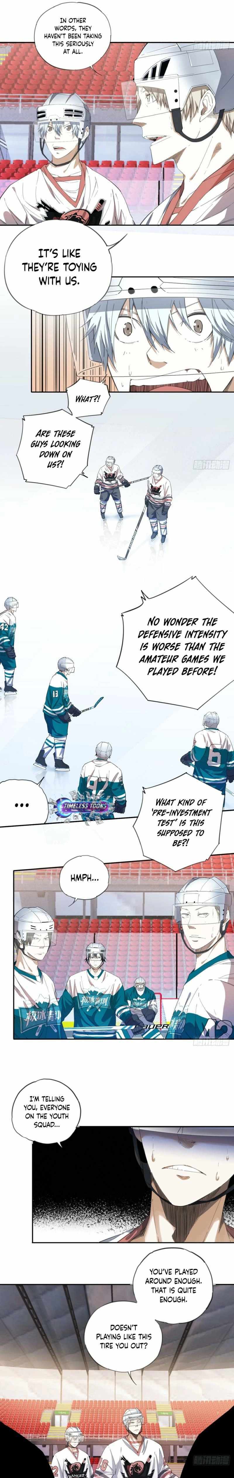 Ace Ice Blade Chapter 21 page 4 - 