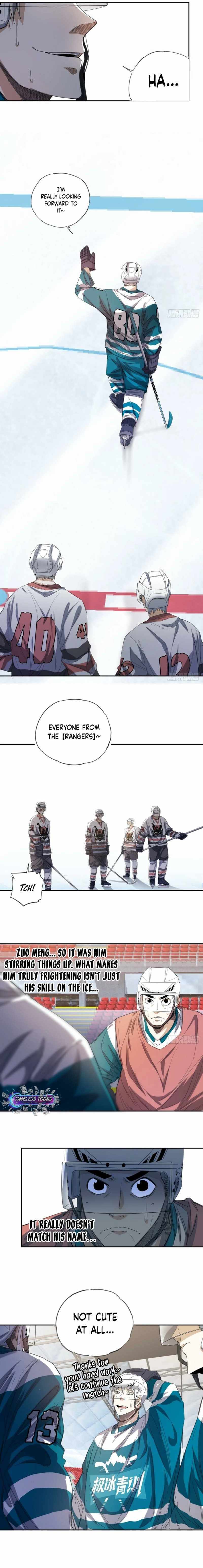 Ace Ice Blade Chapter 21 page 7 - 