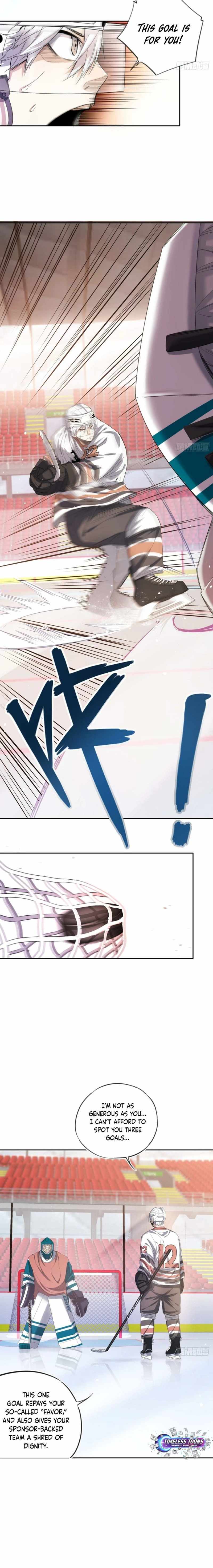 Ace Ice Blade Chapter 22 page 7 - 