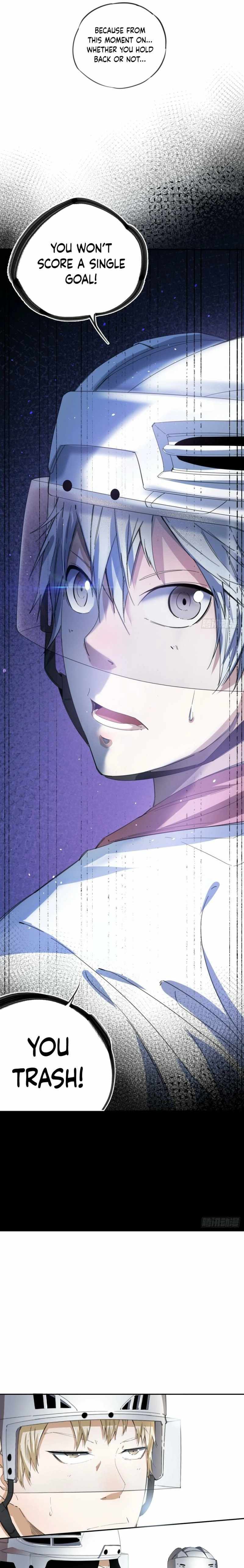 Ace Ice Blade Chapter 22 page 8 - 