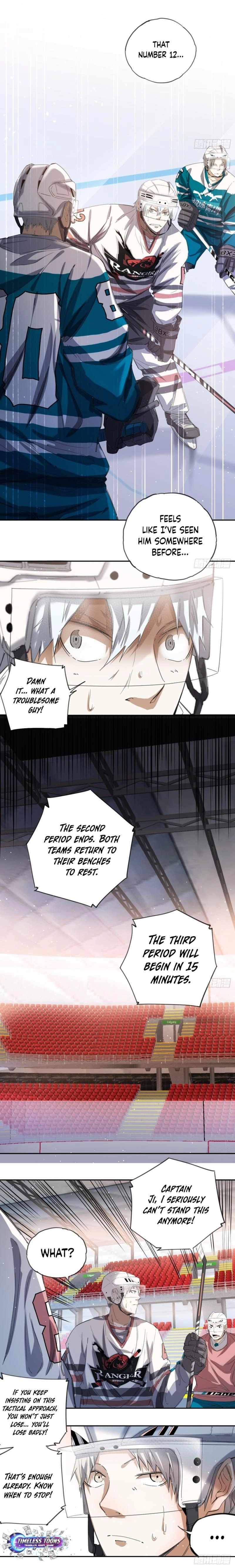 Ace Ice Blade Chapter 23 page 7 - 