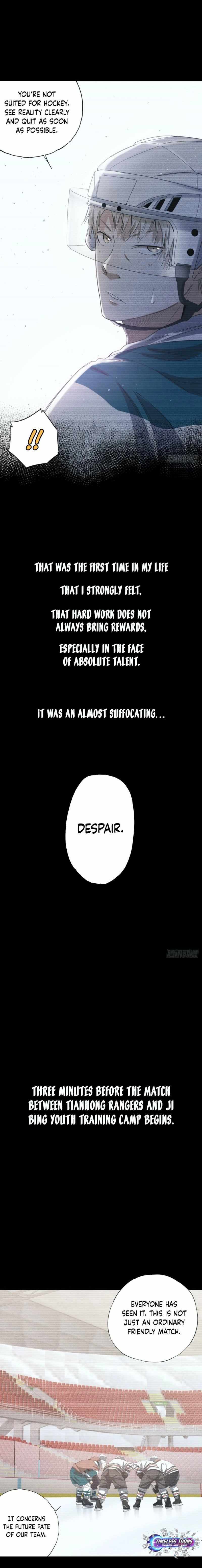Ace Ice Blade Chapter 24 page 5 - 