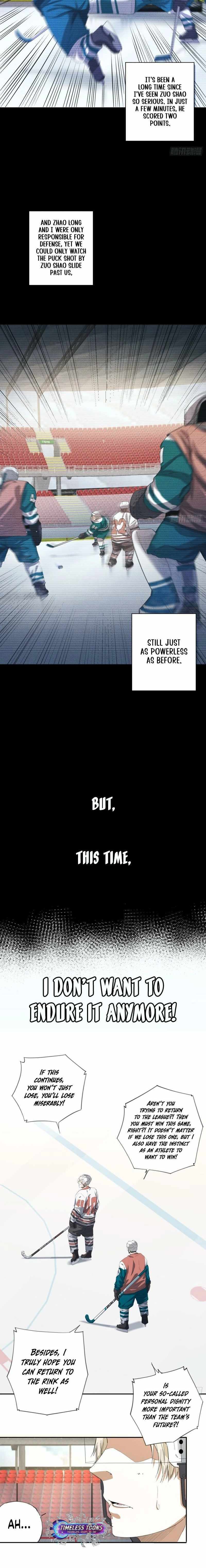 Ace Ice Blade Chapter 24 page 7 - 