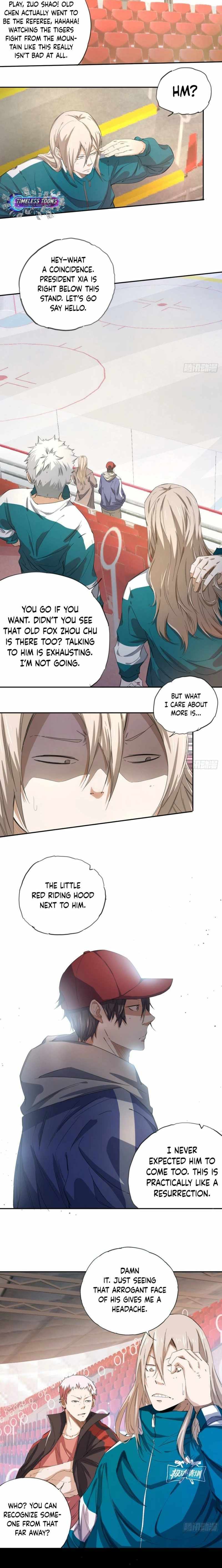 Ace Ice Blade Chapter 24 page 9 - 