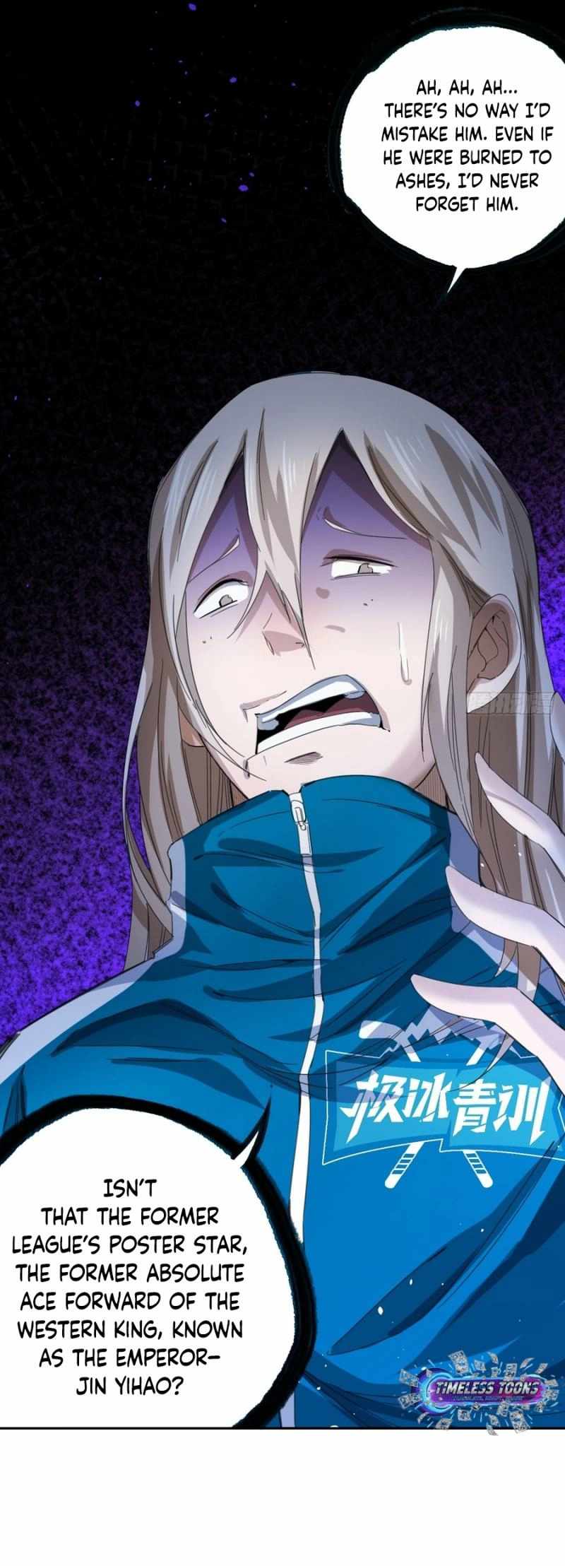 Ace Ice Blade Chapter 24 page 10 - 