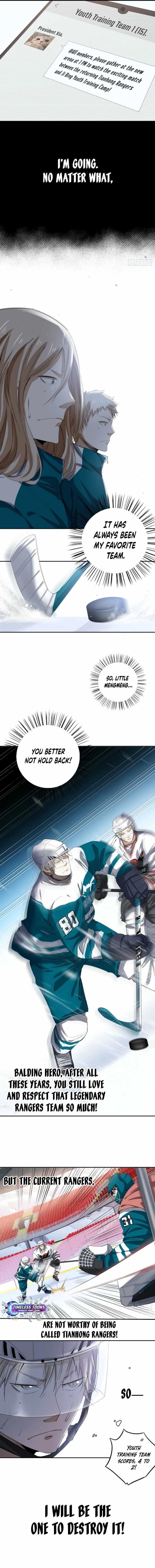 Ace Ice Blade Chapter 25 page 8 - 