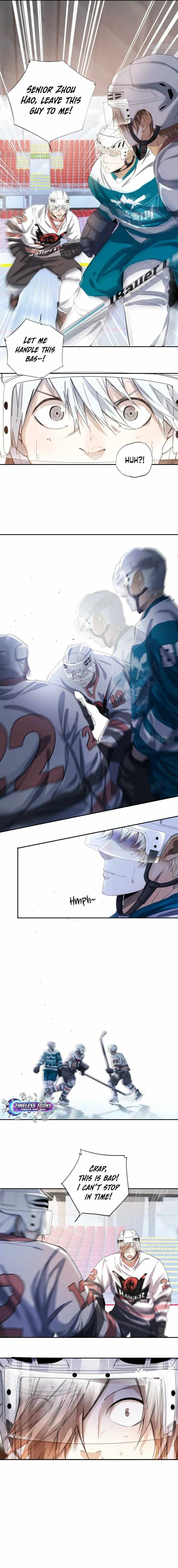 Ace Ice Blade Chapter 26 page 3 - 