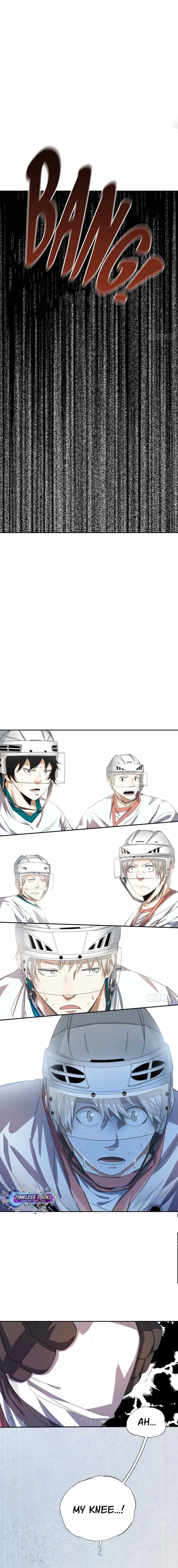 Ace Ice Blade Chapter 26 page 4 - 