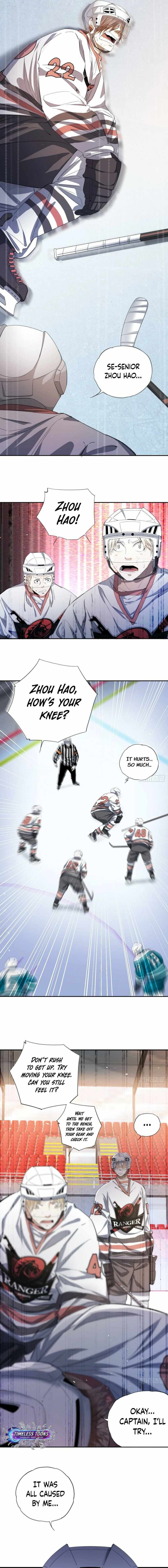 Ace Ice Blade Chapter 26 page 5 - 