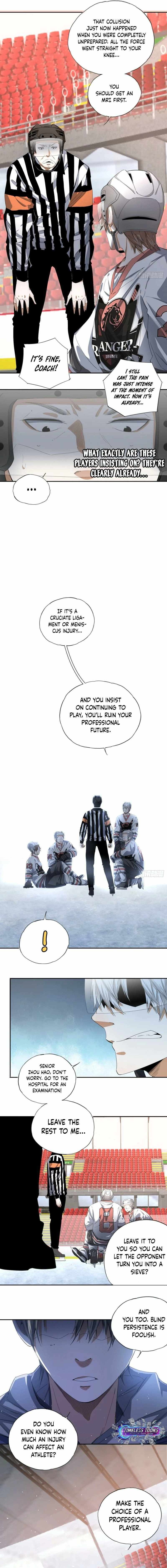 Ace Ice Blade Chapter 26 page 7 - 