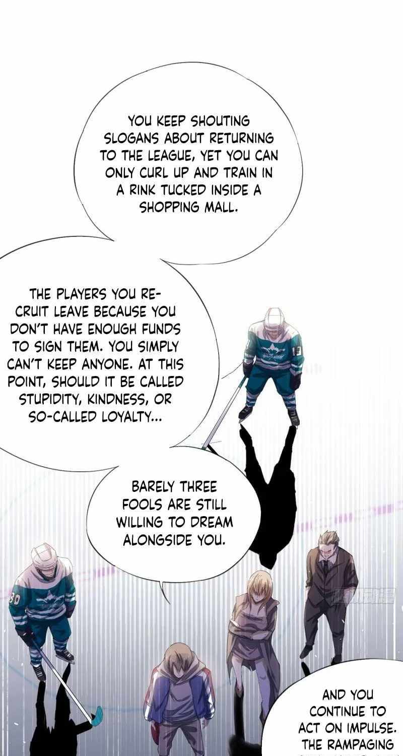 Ace Ice Blade Chapter 27 page 14 - 