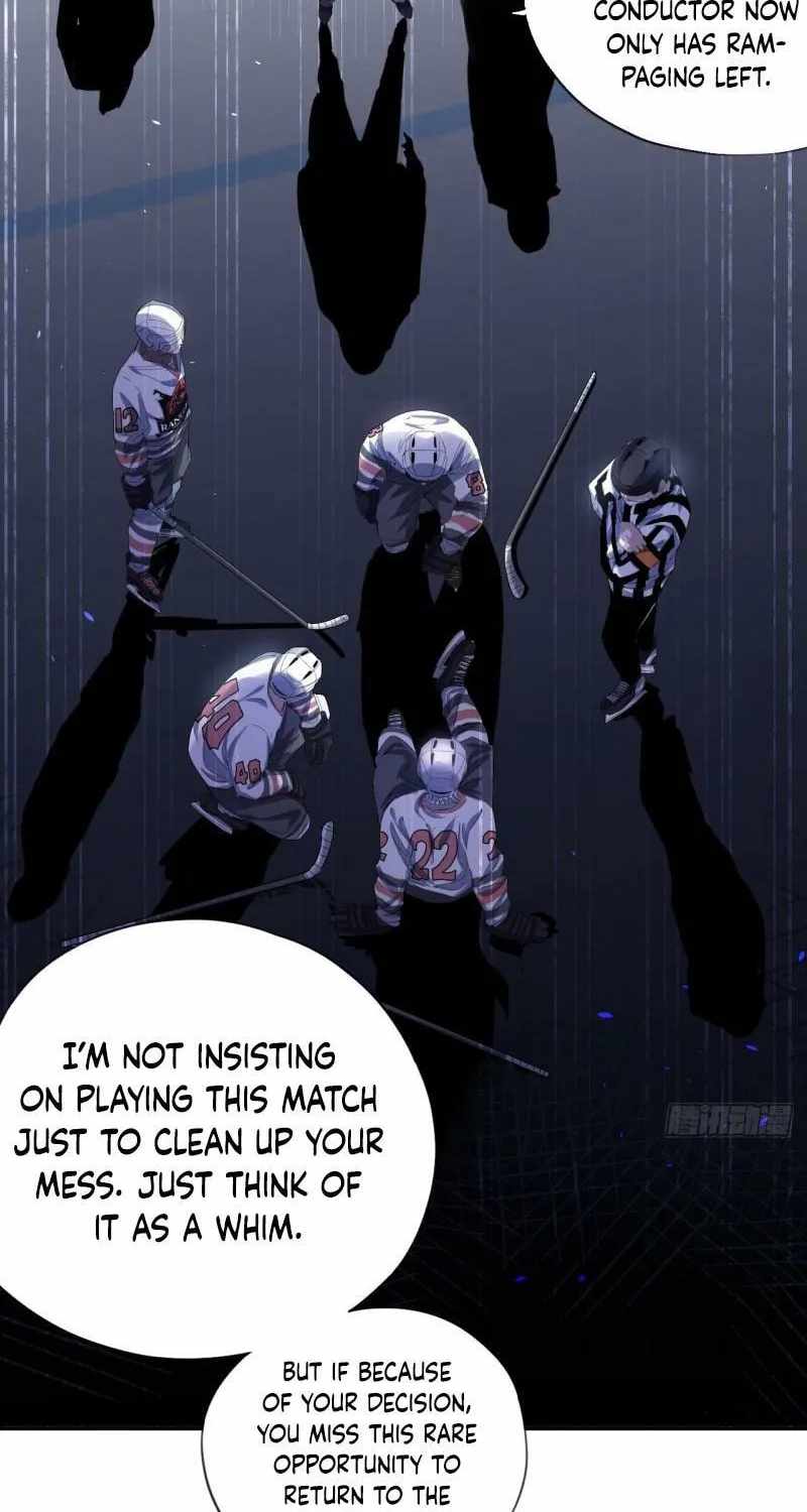 Ace Ice Blade Chapter 27 page 15 - 