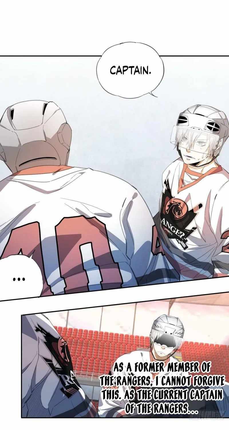 Ace Ice Blade Chapter 27 page 18 - 