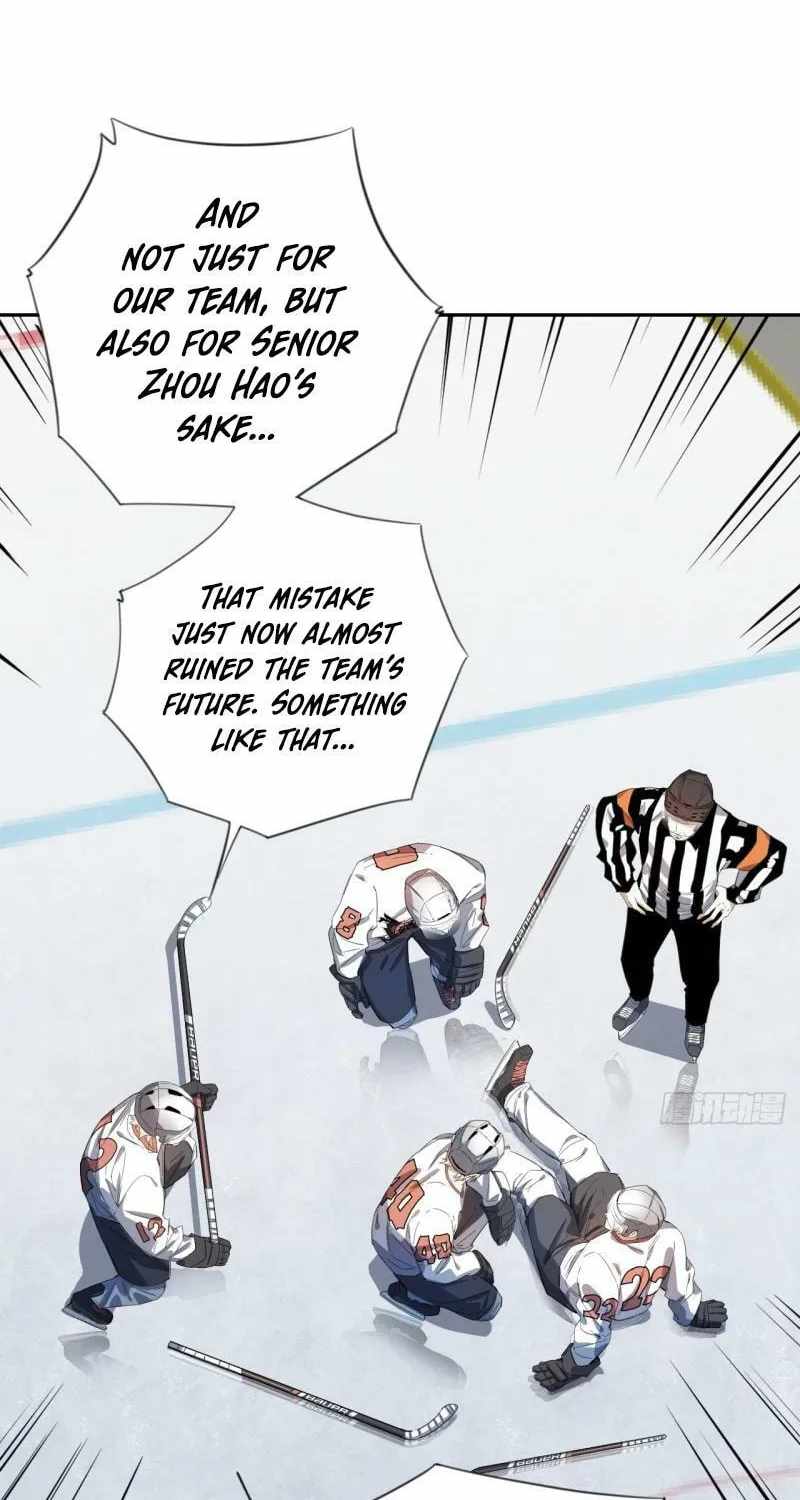 Ace Ice Blade Chapter 27 page 23 - 
